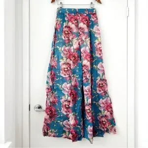 Zimmermann | Pants & Jumpsuits | Nwot Zimmermann High Tide